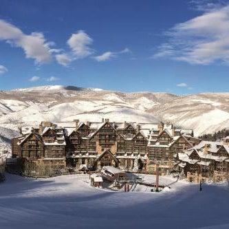 The Ritz-Carlton Bachelor Gulch Thumbnail