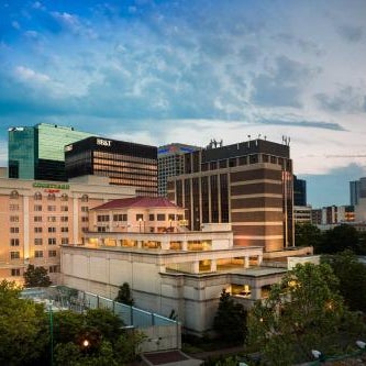 Courtyard by Marriott Norfolk Downtown Thumbnail