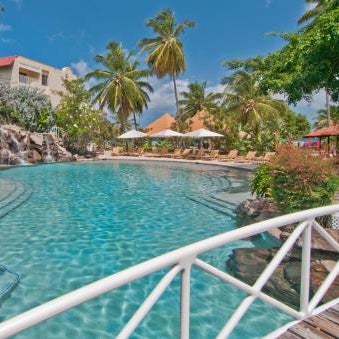 Radisson Grenada Beach Resort Thumbnail