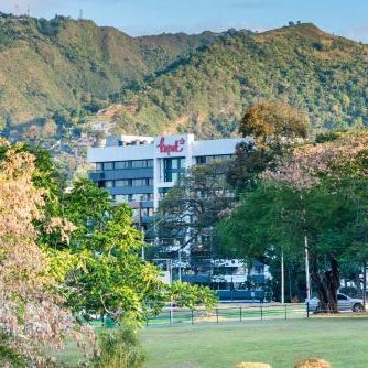 Kapok Hotel Thumbnail