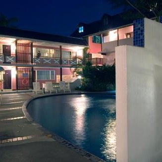 Hotel Normandie Limited Thumbnail