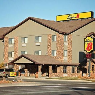 Super 8 by Wyndham Sioux Falls/41st Street Thumbnail