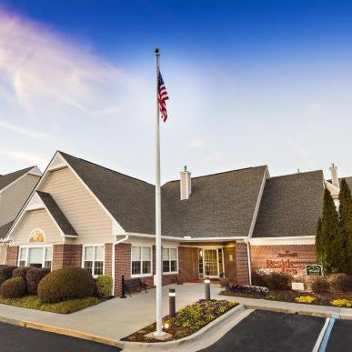 Residence Inn by Marriott Huntsville Thumbnail