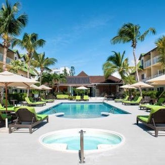 Ports Of Call Resort Thumbnail