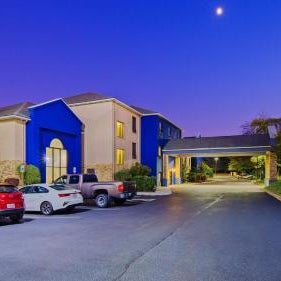 Best Western Knoxville Airport/Alcoa Thumbnail