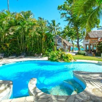 Hotel Villa Taina Thumbnail
