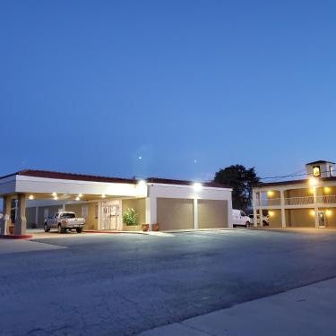 Super 8 by Wyndham Abilene North Thumbnail