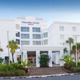 SpringHill Suites by Marriott Pensacola Beach Thumbnail