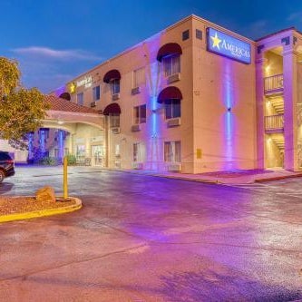 Americas Hotel - El Paso Airport / Medical Center Thumbnail