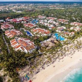 Occidental Punta Cana - All Inclusive Resort Thumbnail