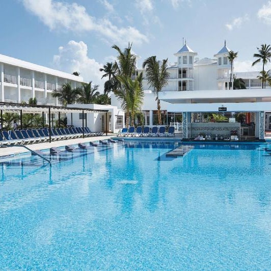 Riu Bambu - All Inclusive Thumbnail