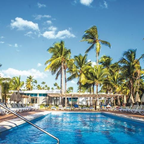 Riu Palace Macao - Adults Only - All Inclusive Thumbnail