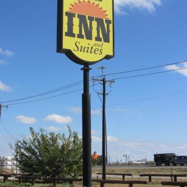 West Texas Inn & Suites Midland Thumbnail