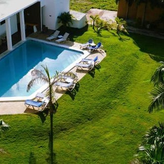 Hotel Marimba Punta Cana Thumbnail