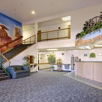 Arch Canyon Inn Thumbnail