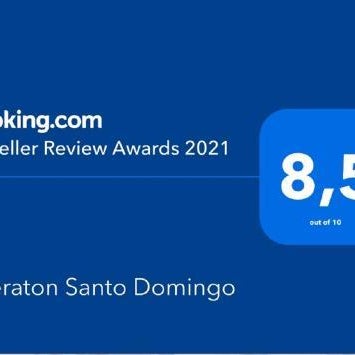Sheraton Santo Domingo Thumbnail