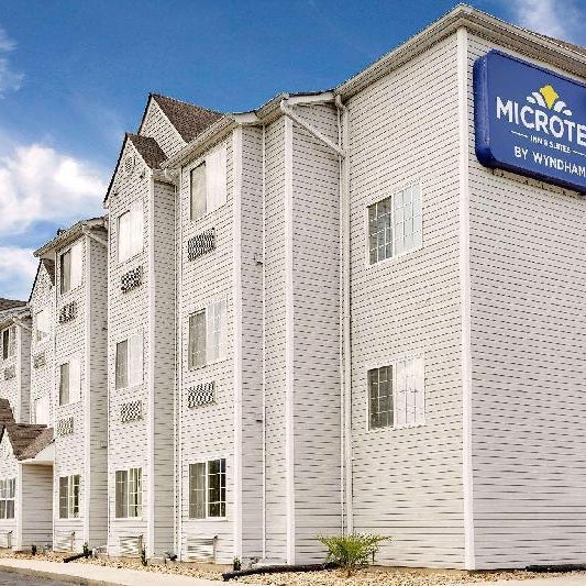 Microtel Inn & Suites by Wyndham Thomasville/High Point/Lexi Thumbnail