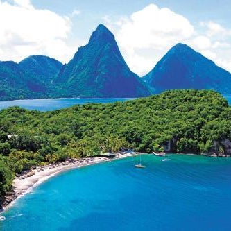 Anse Chastanet Resort Thumbnail