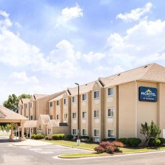 Microtel Inn & Suites By Wyndham Claremore Thumbnail