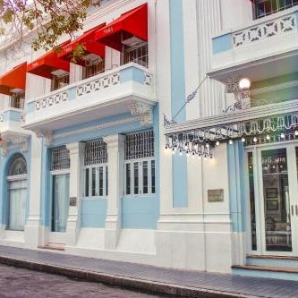 Hotel Melia Ponce Thumbnail
