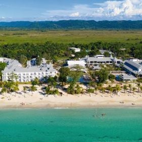 Riu Palace Tropical Bay-All Inclusive Thumbnail
