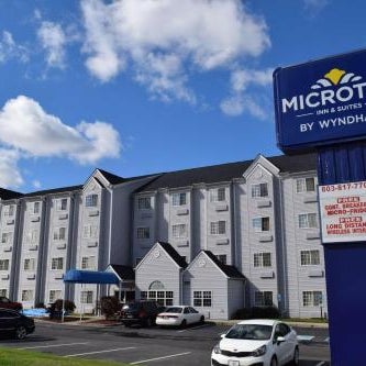Microtel Inn & Suites by Wyndham Rock Hill/Charlotte Area Thumbnail