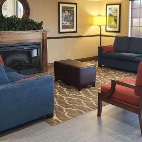 Comfort Inn New River Thumbnail
