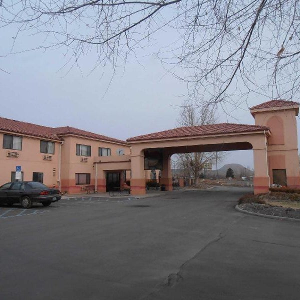 Quality Inn Thermopolis near Hot Springs Thumbnail