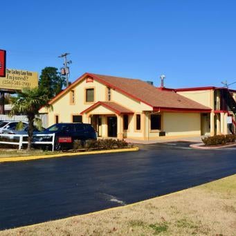 SureStay by Best Western Huntsville University Area Thumbnail