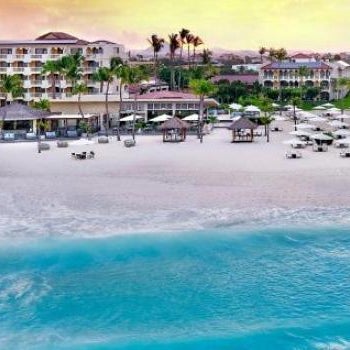 Bucuti & Tara Boutique Beach Resort - Adult Only