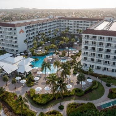 Marriott's Aruba Ocean Club Thumbnail