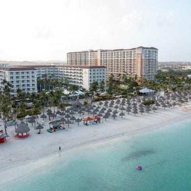 Marriott's Aruba Surf Club Thumbnail
