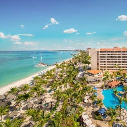 Barcelo Aruba - All Inclusive Resort Thumbnail
