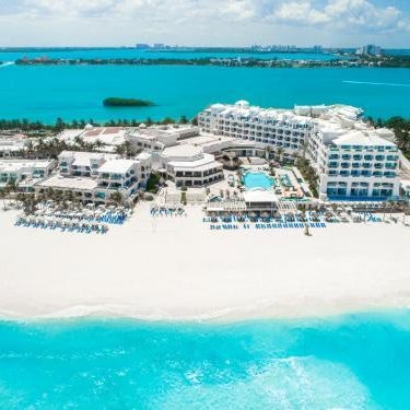 Sunscape Cancun All-Inclusive Resort & Spa by Hyatt Thumbnail