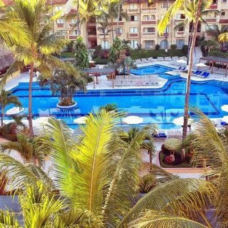 Canto del Sol Puerto Vallarta All Inclusive Thumbnail