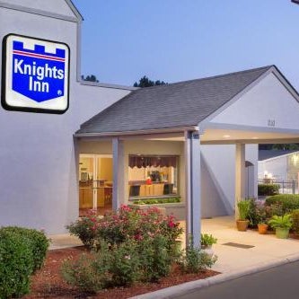 Knights Inn Augusta Thumbnail