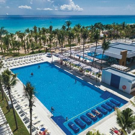 Riu Playacar - All Inclusive Thumbnail