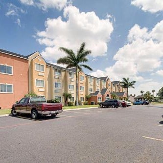 Motel 6-McAllen, TX - East Thumbnail