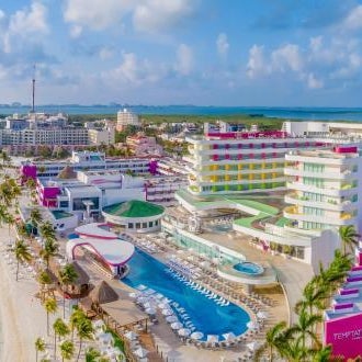 Temptation Cancun Resort - All Inclusive - Adults Only Thumbnail