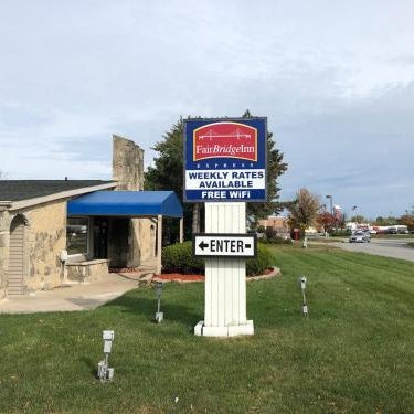 FairBridge Inn Express Merrillville Thumbnail