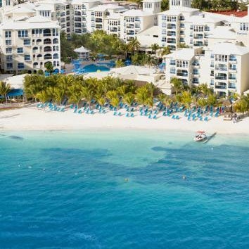 Occidental Costa Cancun - All Inclusive Thumbnail