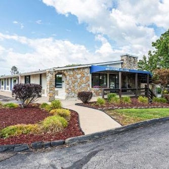Motel 6 Mansfield Thumbnail