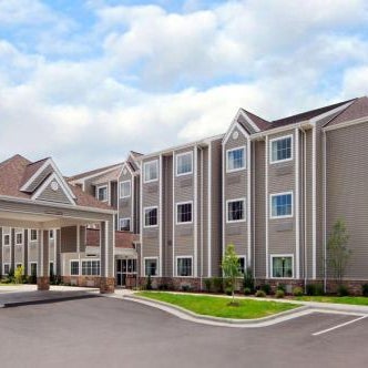 Microtel Inn & Suites By Wyndham Marietta Thumbnail