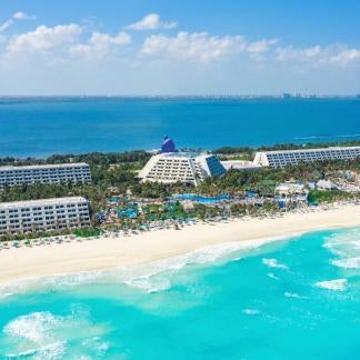 Grand Oasis Cancun - All Inclusive Thumbnail