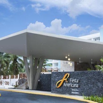 Fiesta Americana Cozumel All Inclusive Thumbnail