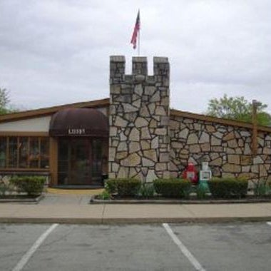 Knights Inn Greenburg Thumbnail