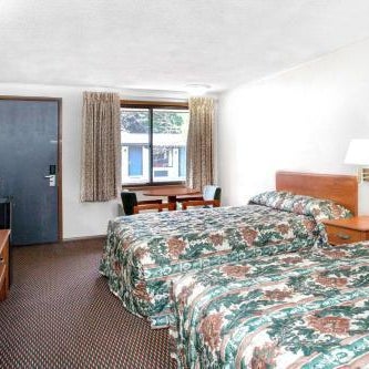 Knights Inn - Scranton/Wilkes-Barre/Pittston Thumbnail