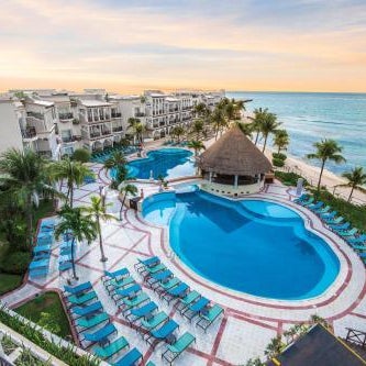 Wyndham Alltra Playa del Carmen Adults Only All Inclusive Thumbnail