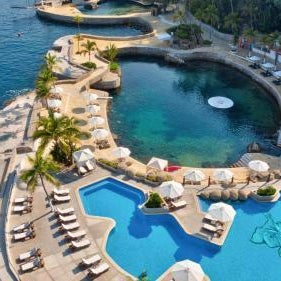 Las Brisas Acapulco
