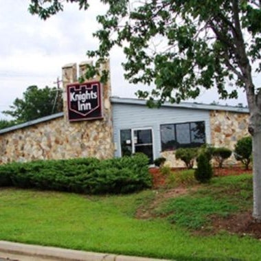 Knights Inn  Columbia SC